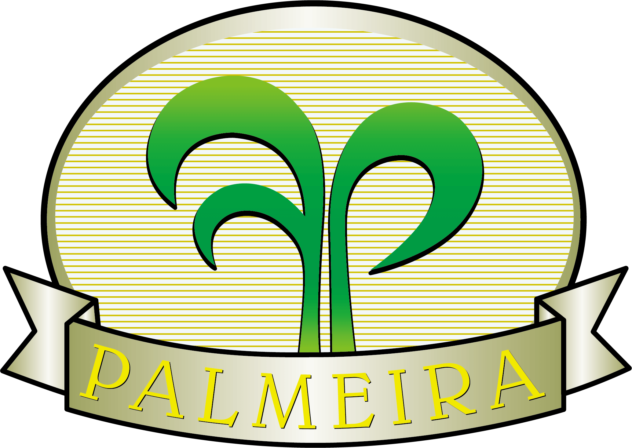 Logo - Frigorífico Palmeira